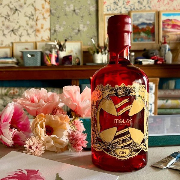 Molay gin